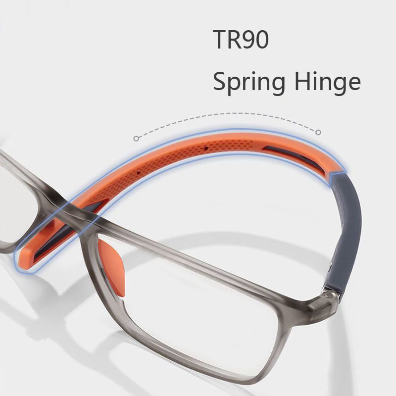 Men's Sports Ultra-Light Anti-Blue Light Presbyopic Glasses