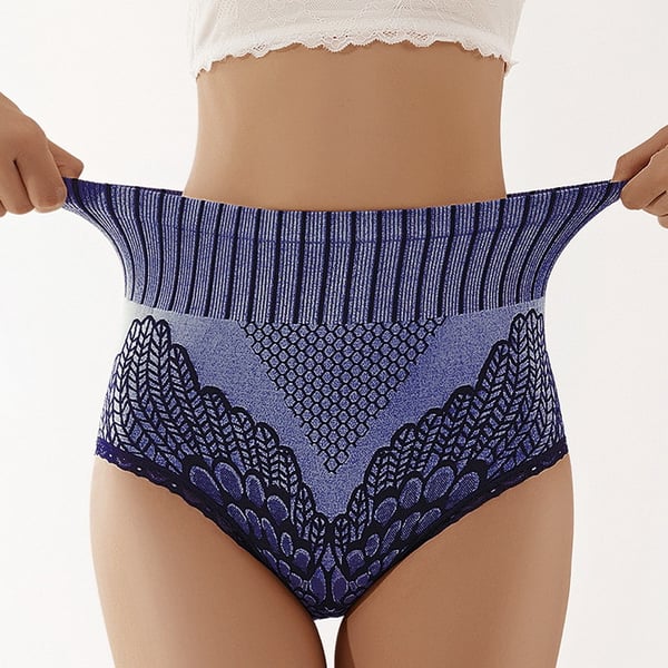 🔥New Women’s High Waist Tummy Control Underwear