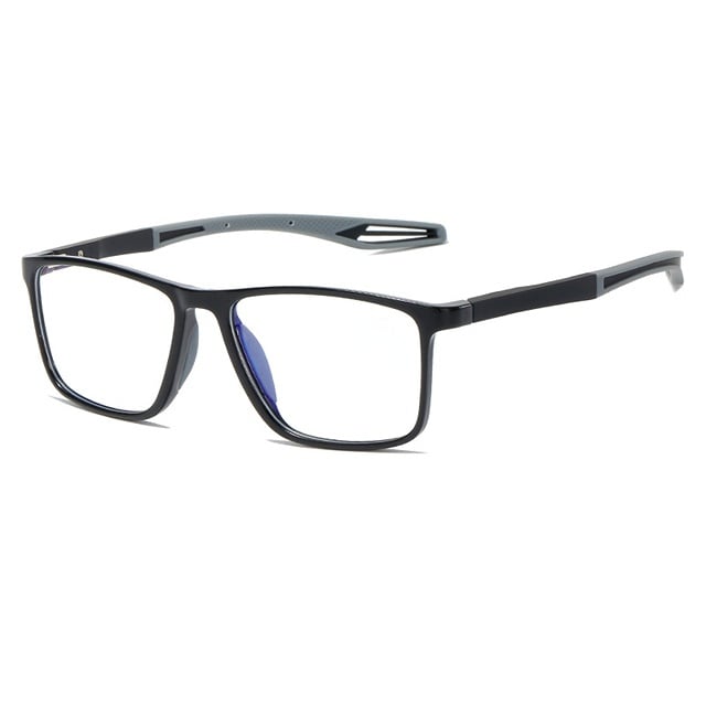 Men's Sports Ultra-Light Anti-Blue Light Presbyopic Glasses