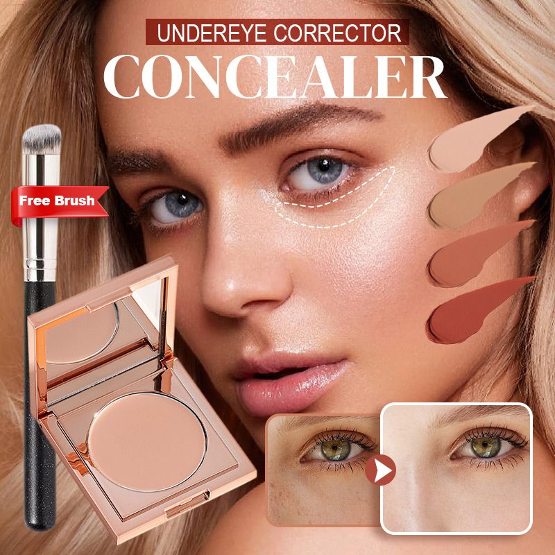đBuy 2 Get 1 Free đ„Undereye Corrector Concealerđ