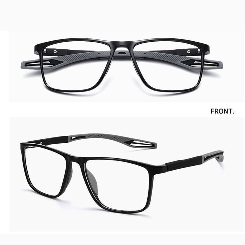 Men's Sports Ultra-Light Anti-Blue Light Presbyopic Glasses