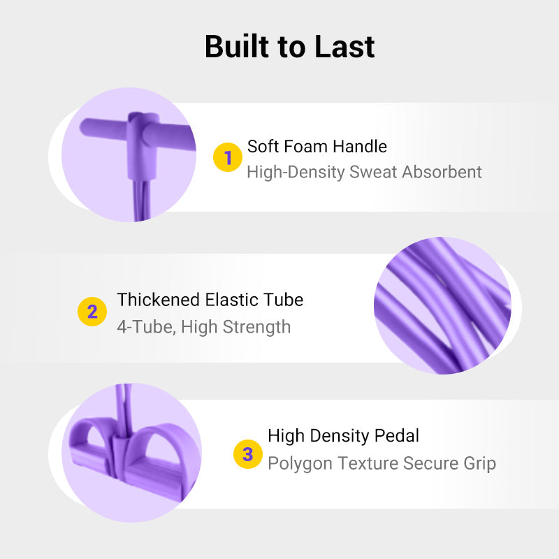 🔥Buy 2 Get 1 Free✨Sit-Up Training Equipment