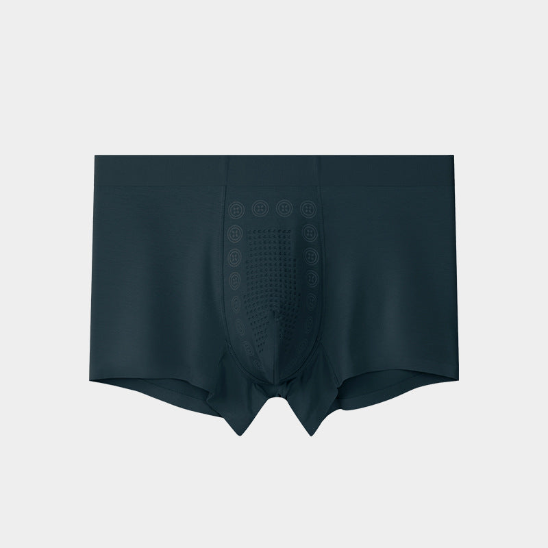 š„Set of 4pcsš„Men's Massage Magnetic Therapy Underwear