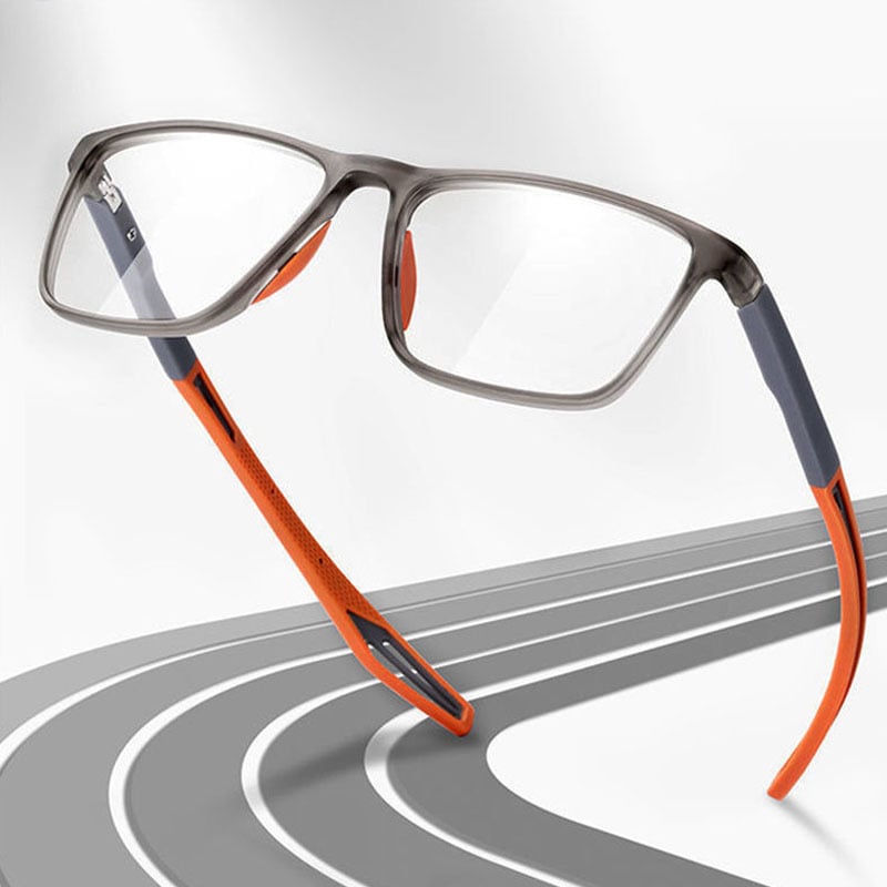 Men's Sports Ultra-Light Anti-Blue Light Presbyopic Glasses