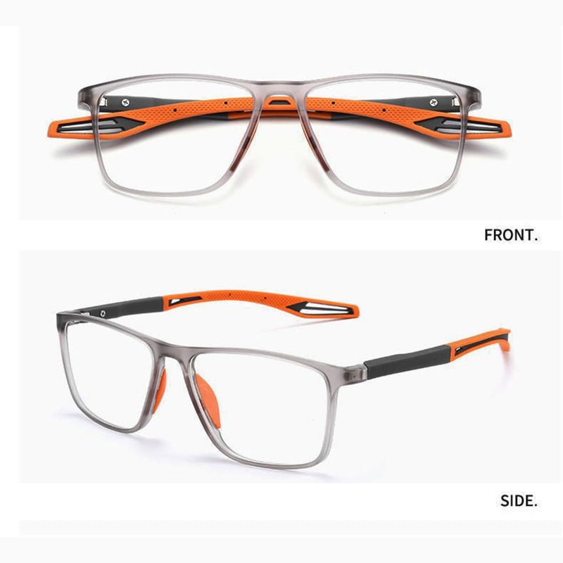 Men's Sports Ultra-Light Anti-Blue Light Presbyopic Glasses