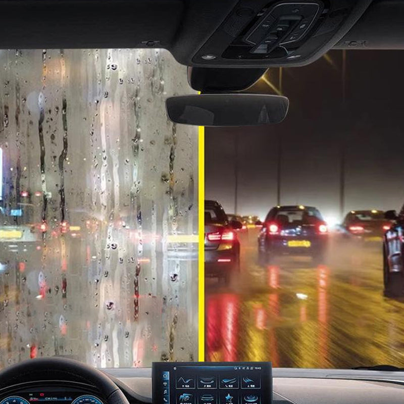 Efficient Car Glass Oil Film Cleanerš„
