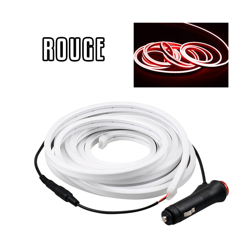 🚗 Light Strip for Decorative Car Trunk Lamp