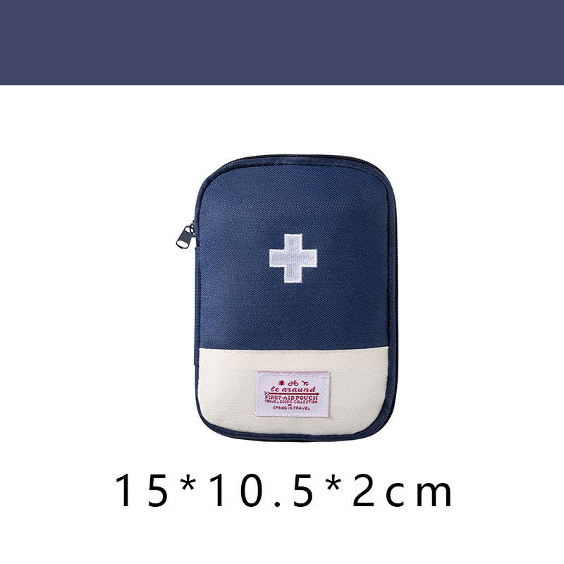 🔥Portable Travel Pocket Medicine Kit