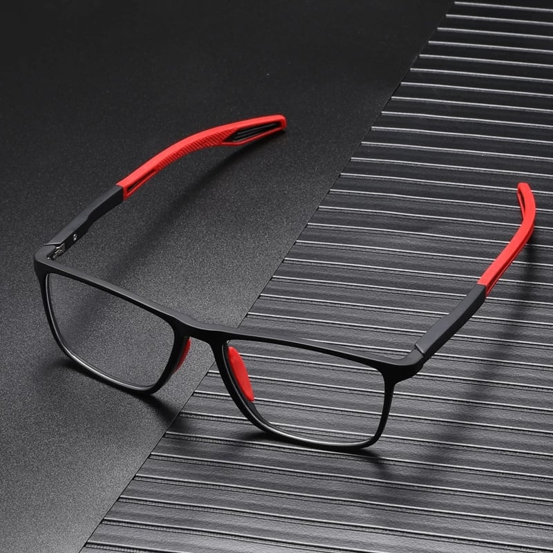 Men's Sports Ultra-Light Anti-Blue Light Presbyopic Glasses