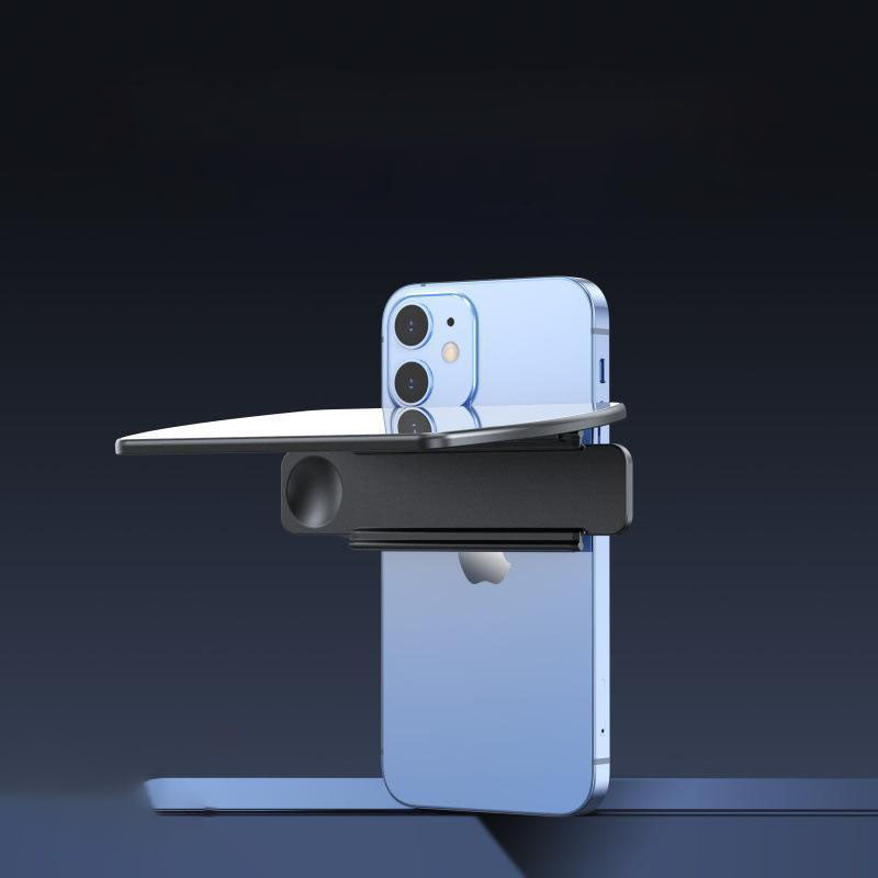 Mirror Reflection Clip - Capture Stunning Reflections Instantly