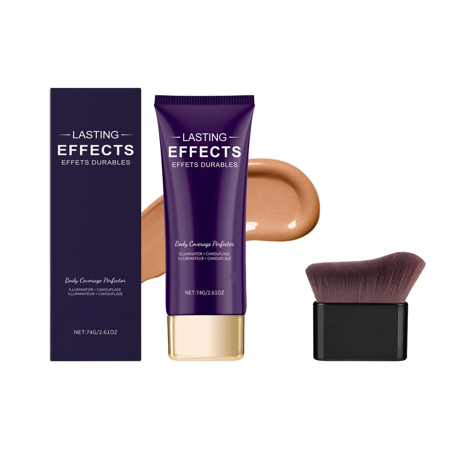 đ„Waterproof, Lightweight & Flawless Coverage Perfector