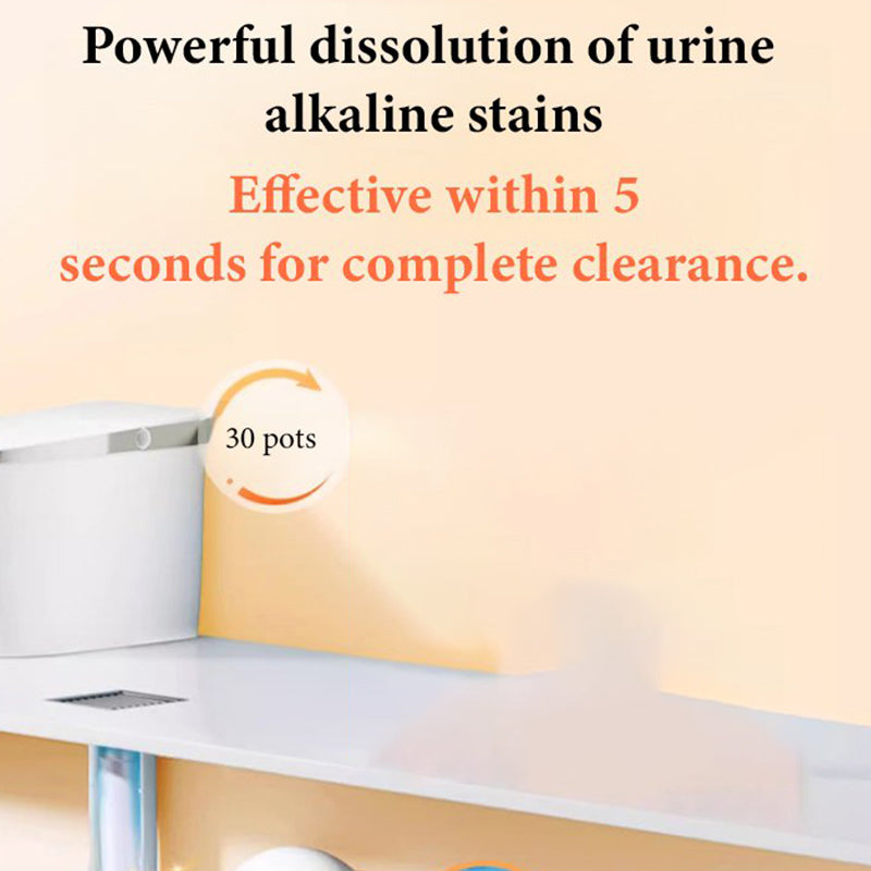 🔥Multi-Use Powerful Anti-Clog Drain Cleaner Powder