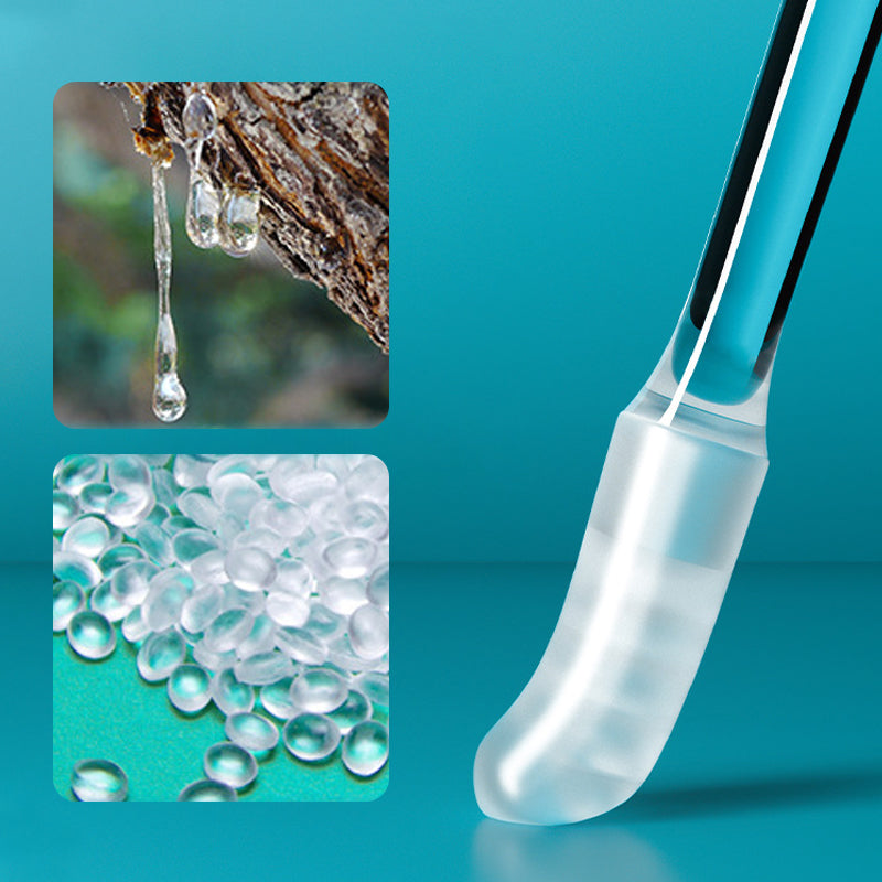 (š„Buy 2 Get 1 Free)Reusable Sticky Ear Cleansing Stick To Protect Ear Canals