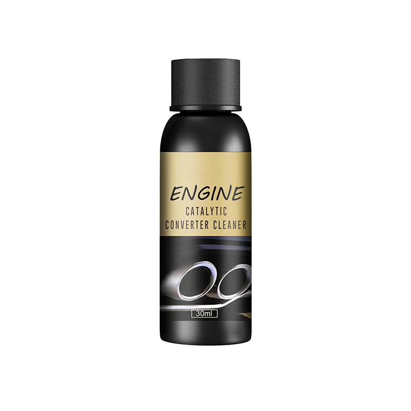 š„Catalytic Converter & Fuel System Cleaner