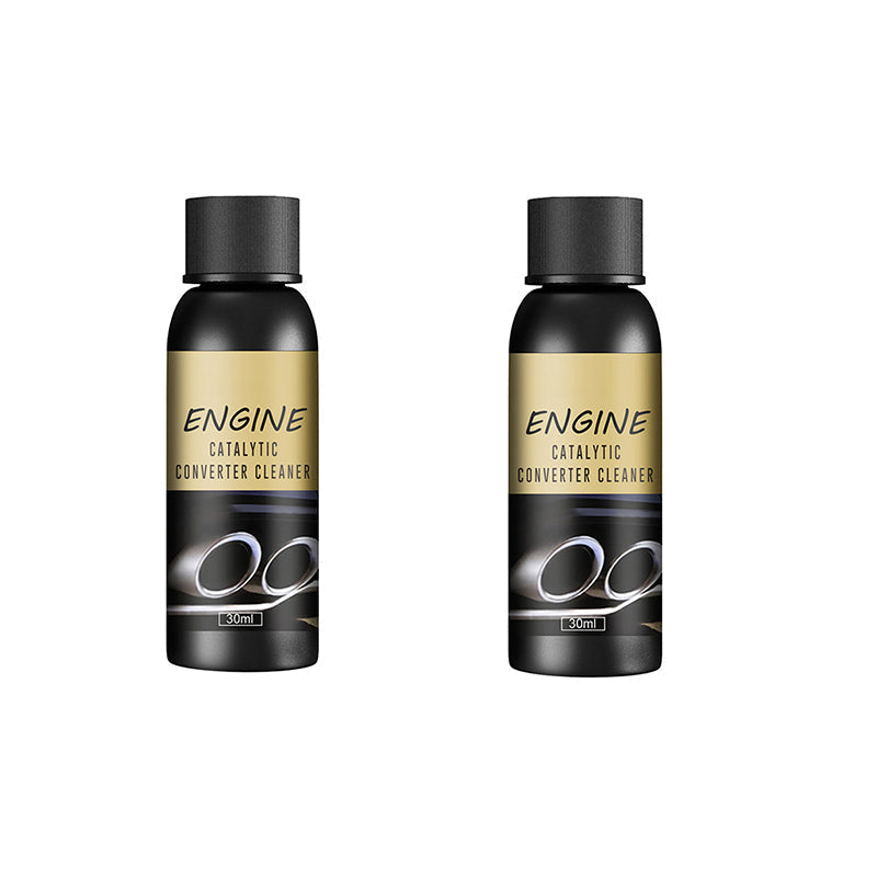 š„Catalytic Converter & Fuel System Cleaner