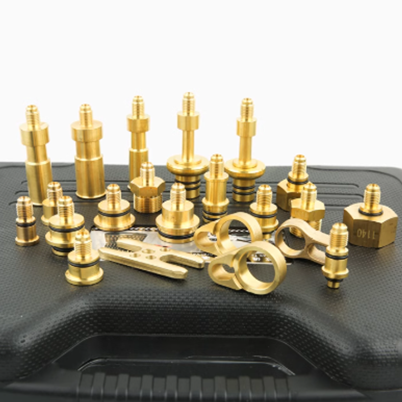 Auto Air Conditioning Repair Tools(50% OFF)