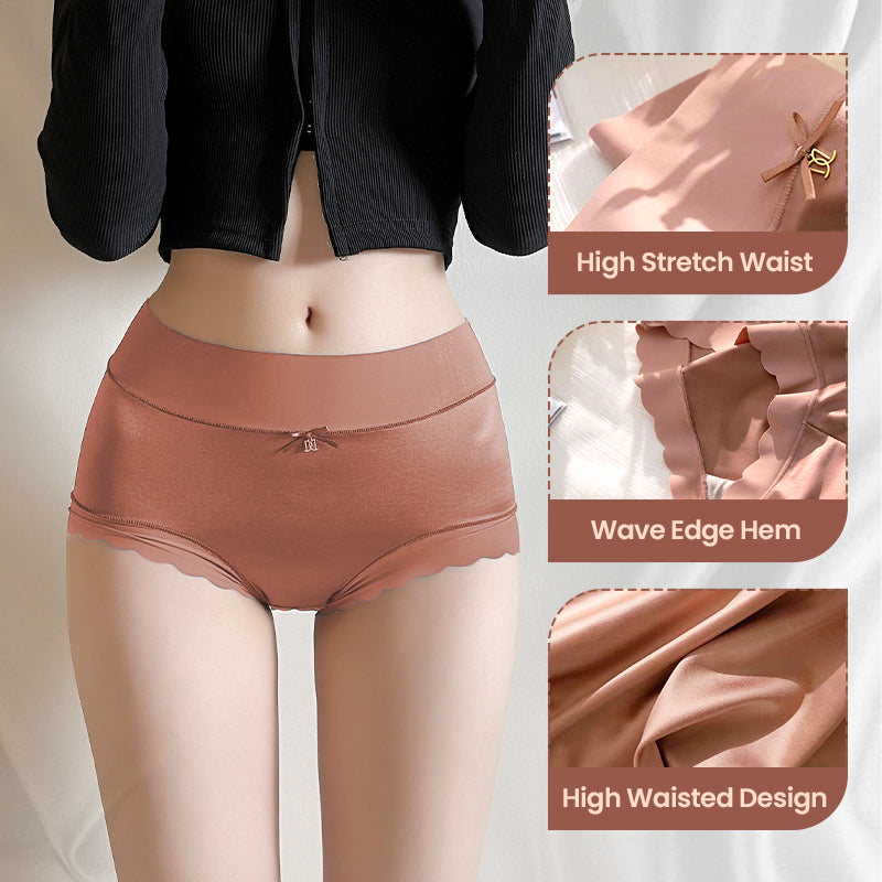 đ„Hot Sale đ„Premium Satin Antibacterial Moisture-absorbing Pantiess