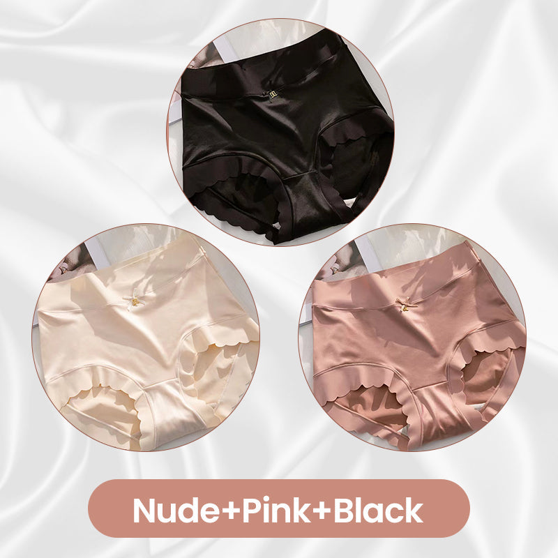 đ„Hot Sale đ„Premium Satin Antibacterial Moisture-absorbing Pantiess
