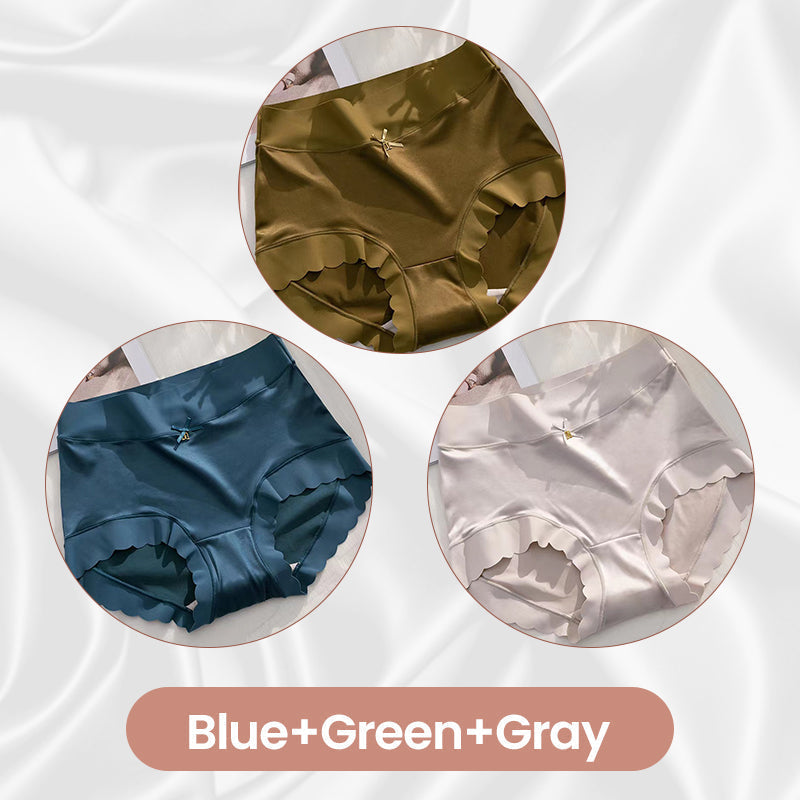 đ„Hot Sale đ„Premium Satin Antibacterial Moisture-absorbing Pantiess