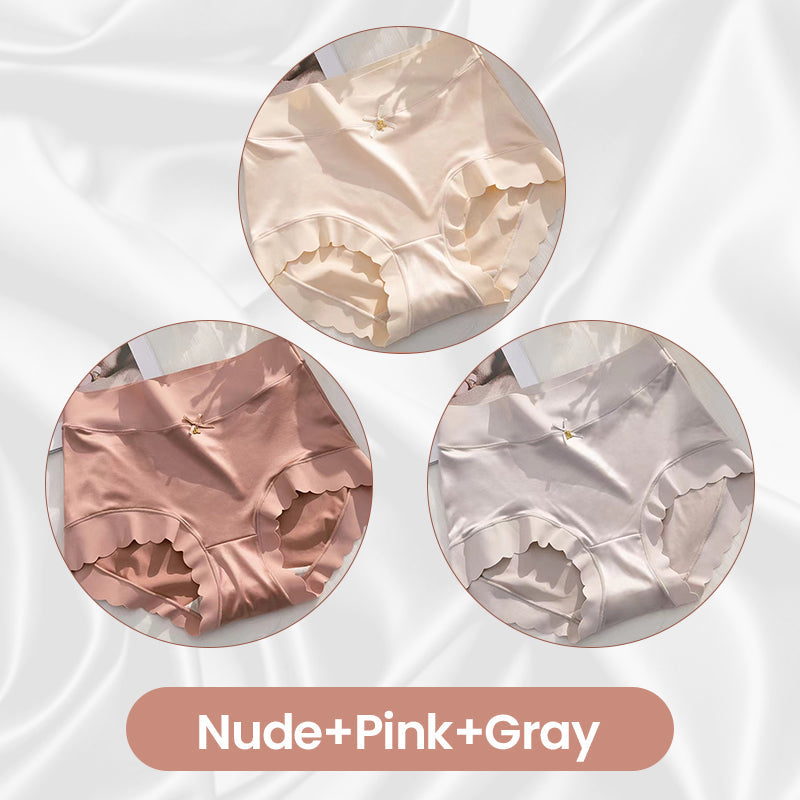 đ„Hot Sale đ„Premium Satin Antibacterial Moisture-absorbing Pantiess