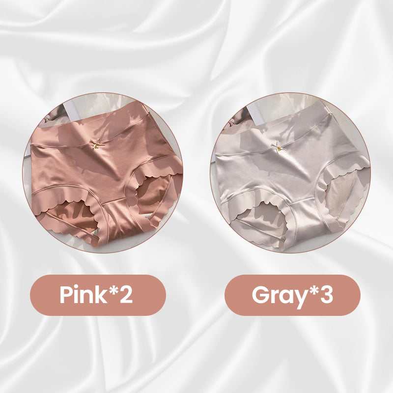 đ„Hot Sale đ„Premium Satin Antibacterial Moisture-absorbing Pantiess