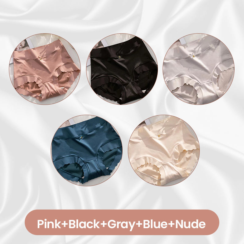 đ„Hot Sale đ„Premium Satin Antibacterial Moisture-absorbing Pantiess