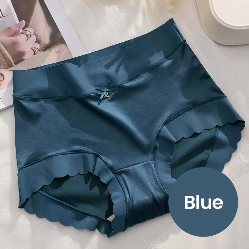 đ„Hot Sale đ„Premium Satin Antibacterial Moisture-absorbing Pantiess