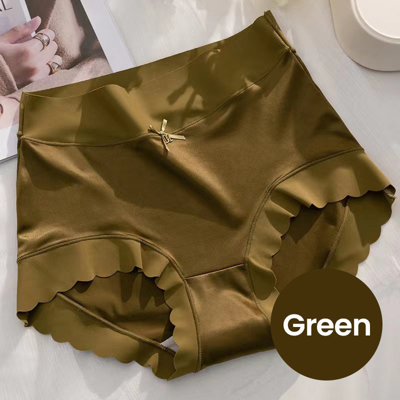 đ„Hot Sale đ„Premium Satin Antibacterial Moisture-absorbing Pantiess