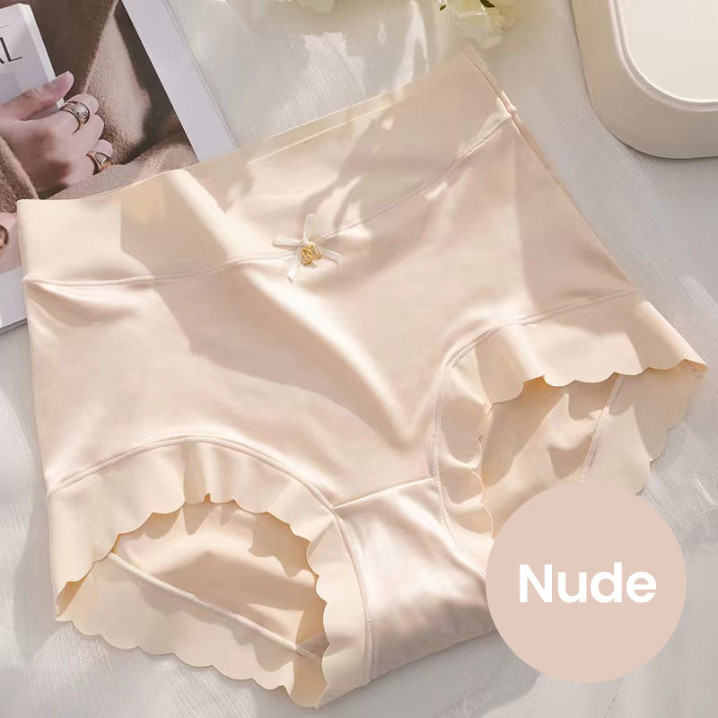 đ„Hot Sale đ„Premium Satin Antibacterial Moisture-absorbing Pantiess