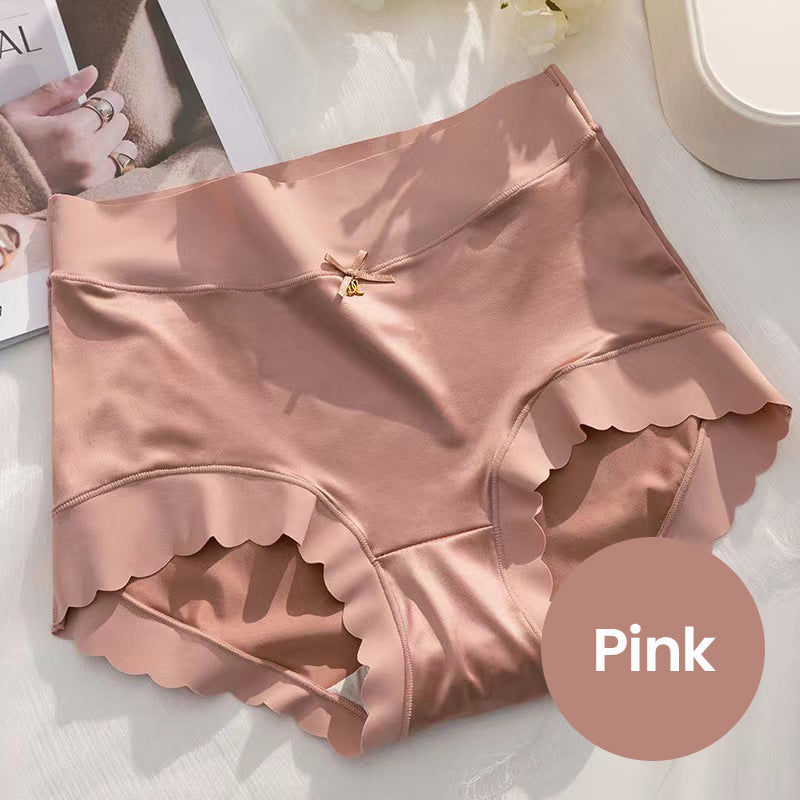 đ„Hot Sale đ„Premium Satin Antibacterial Moisture-absorbing Pantiess