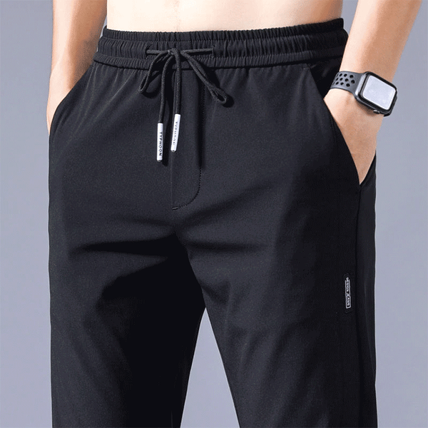 🔥Men's Fast Dry Stretch Pants