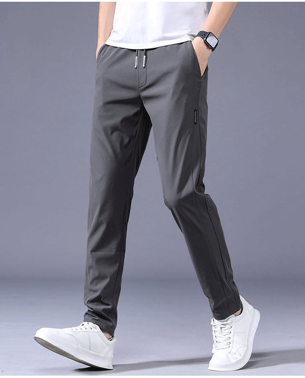 🔥Men's Fast Dry Stretch Pants