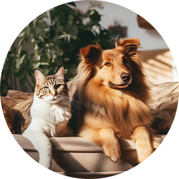 Pets