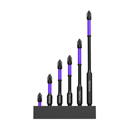 Upgraded High Hardness And Strong Magnetic Bit（BUY 1 GET 1 FREE）