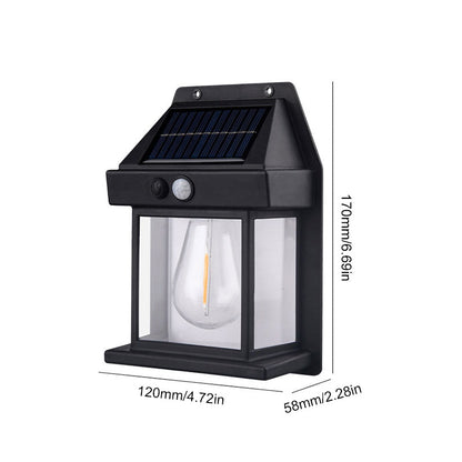 💥Solar Tungsten Wall Light💝Buy 3 Get 1 Free