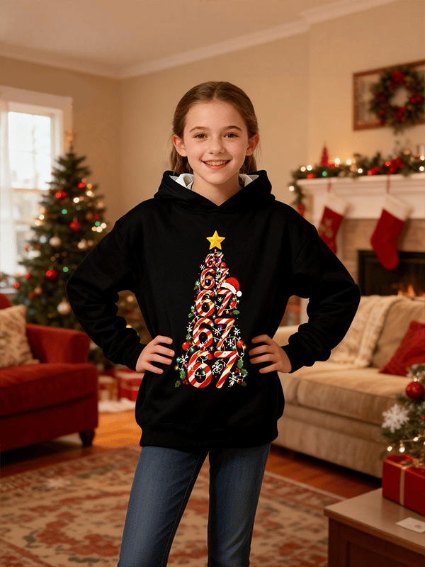 67 Must-Have Christmas Hoodies