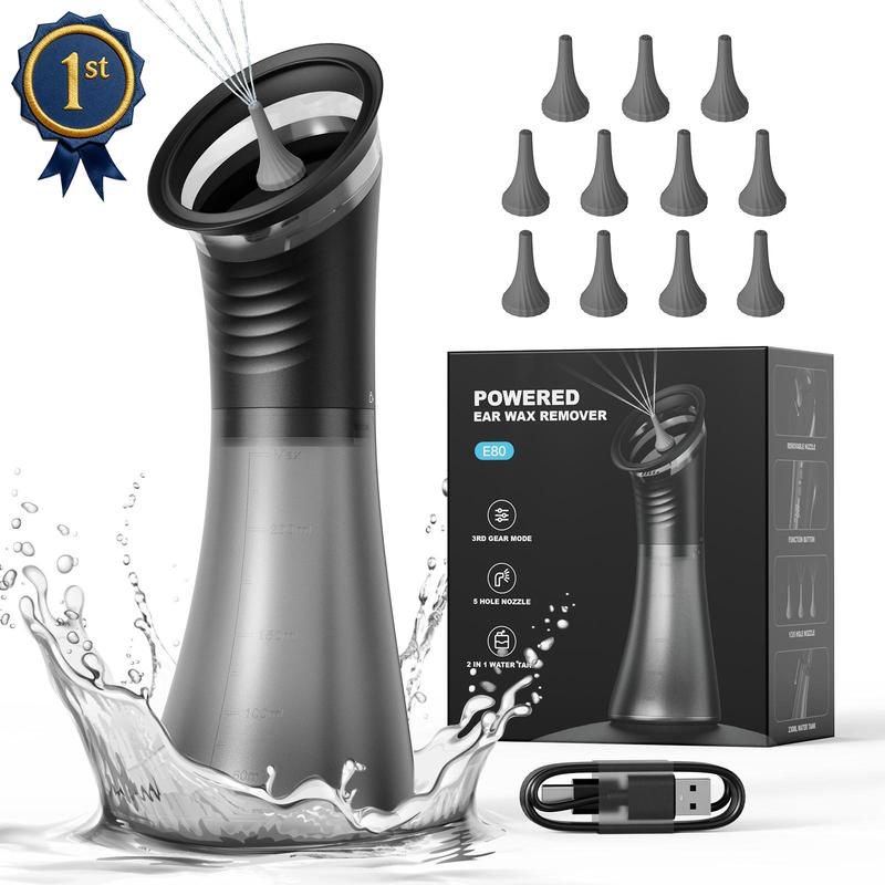🔥Rechargeable Electric Ear Cleaning Kit🔥