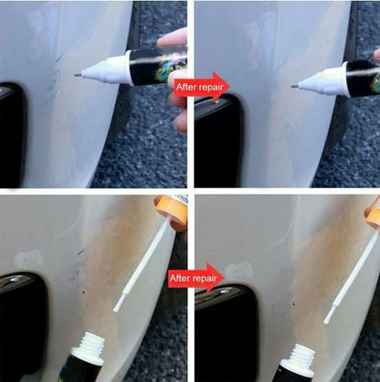 🔥BUY 2 GET 1 FREE🔥Car Scratch Remover Pen✨