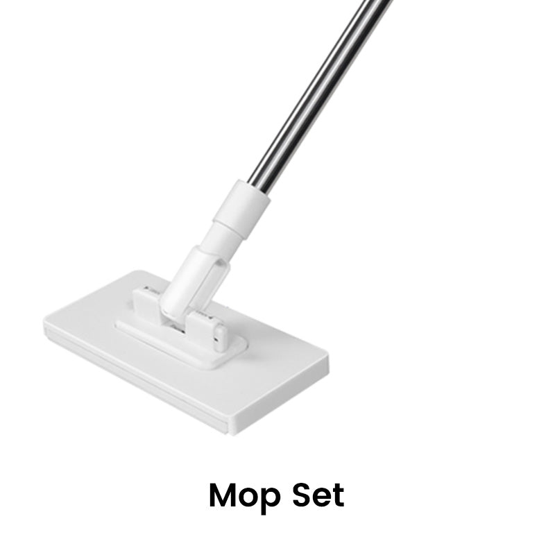 💥 Multi-Surface Sweeper Mop