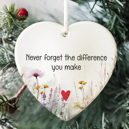 🎅💖Friendship Ornaments For Ture Friends🎁