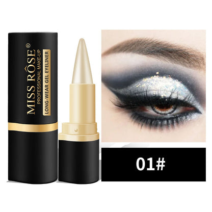 💎Buy 1 Free 1💎Matte Fast-Drying Eyeliner