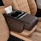 ✨Multifunctional Car Armrest Cushion