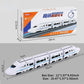 Electric Universal Simulation High-Speed Railway Harmony Train Toy