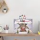 💝Gift Idea 🌲2025 Christmas Gnome Advent Calendar🎅