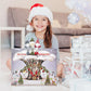 💝Gift Idea 🌲2025 Christmas Gnome Advent Calendar🎅