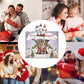💝Gift Idea 🌲2025 Christmas Gnome Advent Calendar🎅