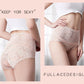 🔥HOT SALE🔥 High Waist Sexy Premium Lace Panties
