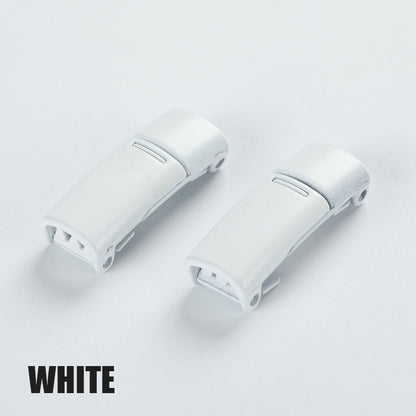 🔥2025 New Arrivals💝Magnetic Lazy Shoelace Metal Buckle