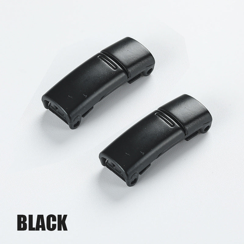 🔥2025 New Arrivals💝Magnetic Lazy Shoelace Metal Buckle