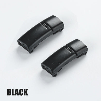 🔥2025 New Arrivals💝Magnetic Lazy Shoelace Metal Buckle